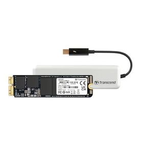 Transcend JetDrive 825 TS480GJDM825 480GB PCIe 3.0 x2 SSD