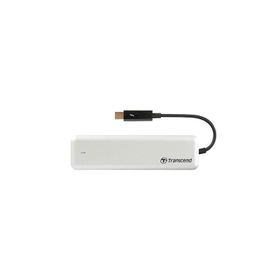 Transcend JetDrive 825 TS480GJDM825 480GB PCIe 3.0 x2 SSD
