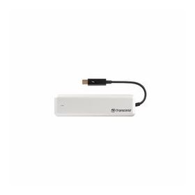 Transcend JetDrive 825 TS480GJDM825 480GB PCIe 3.0 x2 SSD