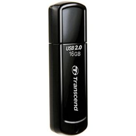 Transcend JetFlash TS16GJF350 16GB USB Flash Bellek