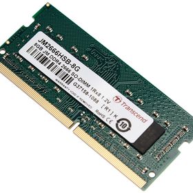 Transcend JM2666HSB-8G 8Gb DDR4 2666 Mhz Bellek