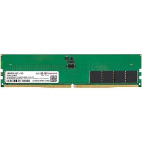 Transcend JM4800ALE-32G Jetram 32 GB DDR5 4800 MHz CL40 Masaüstü Bellek