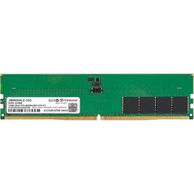 Transcend JM4800ALE-32G Jetram 32 GB DDR5 4800 MHz CL40 Masaüstü Bellek