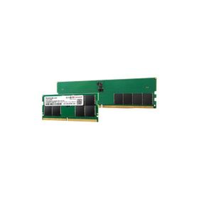 Transcend JM4800ALE-32G Jetram 32 GB DDR5 4800 MHz CL40 Masaüstü Bellek