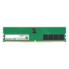 Transcend JM4800ALE-32G Jetram 32 GB DDR5 4800 MHz CL40 Masaüstü Bellek