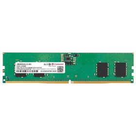 Transcend Jm4800alg-8g 8 Gb Ddr5 4800 MHz Cl40 1.1 V Masaüstü Ram