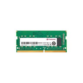 Transcend JM4800ASE-32G Jetram 32 GB DDR5 4800 MHz CL40 Notebook Bellek