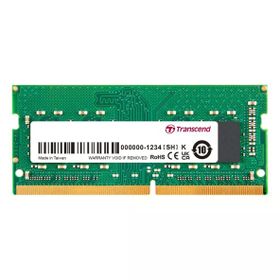 Transcend JM4800ASE-32G Jetram 32 GB DDR5 4800 MHz CL40 Notebook Bellek