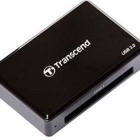 Transcend RDF2 USB 3.0 Kart Okuyucu
