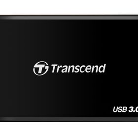 Transcend RDF2 USB 3.0 Kart Okuyucu