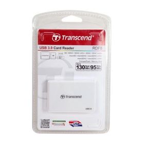 Transcend RDF8 Kart Okuyucu