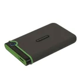 Transcend StoreJet 25M3 TS2TSJ25M3S USB 3.1 2.5" 2 TB Harici Harddisk