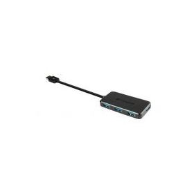 Transcend TS-HUB2K Transcend USB Çoklayıcı USB 3.0 Kart Okuyucu
