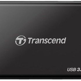 Transcend TS-HUB3K HUB3 4 Port USB 3.0 Port Çoklayıcı
