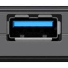 Transcend TS-HUB3K HUB3 4 Port USB 3.0 Port Çoklayıcı