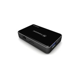 Transcend TS-HUB3K HUB3 4 Port USB 3.0 Port Çoklayıcı