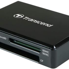 Transcend TS-RDC8K2 USB3.1 Type C Kart Okuyucu