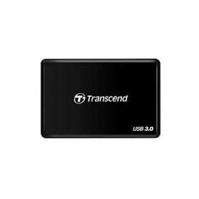 Transcend TS-RDF2 RDF2 USB 3.0 CFast 2.0 Kart Okuyucu
