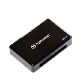 Transcend TS-RDF2 Transcend RDF2 USB 3.0 Kart Okuyucu