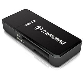 Transcend TS-RDF5K RDF5 USB 3.1 Kart Okuyucu