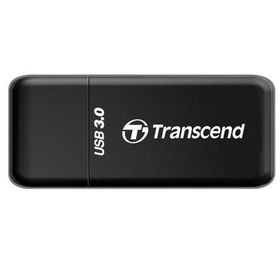 Transcend TS-RDF5K RDF5 USB 3.1 Kart Okuyucu