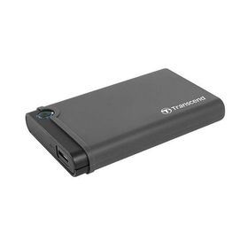 Transcend TS0GSJ25CK3 StoreJet 25CK3 USB 3.0 2.5 inç Korumalı HDD-SSD Kutusu