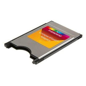 Transcend TS0MCF2PC PCMCIA ADAPTÖRÜ
