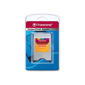 Transcend TS0MCF2PC PCMCIA ADAPTÖRÜ