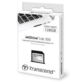 Transcend TS128GJDL350 Genişleme Kartı