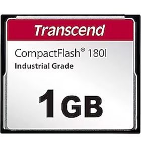 Transcend TS1GCF180 1 GB Industrial Hafıza Kartı