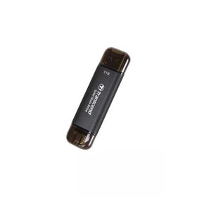 Transcend TS1TESD310C USB 3.2 1 TB Taşınabilir SSD
