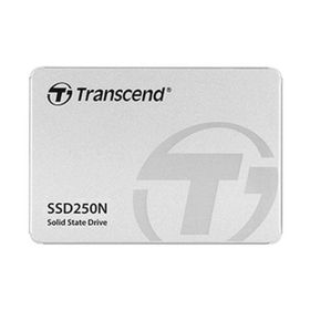 Transcend TS2TSSD250N 2TB 2.5 inç SATA 3 Server SSD
