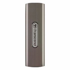 Transcend TS512GESD330C Type-C Portable 512 GB Taşınabilir SSD