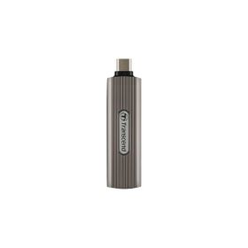 Transcend TS512GESD330C Type-C Portable 512 GB Taşınabilir SSD