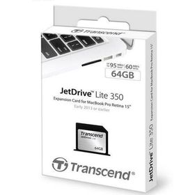 Transcend TS64GJDL350 Genişleme Kartı