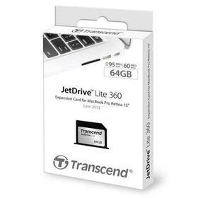 Transcend TS64GJDL360 Genişleme Kartı