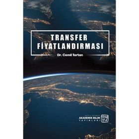 TRANSFER FIYATLANDIRMASI - UFUK OLCAY ;TOKAY ACAR