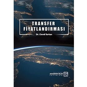 TRANSFER FIYATLANDIRMASI - UFUK OLCAY ;TOKAY ACAR