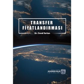 TRANSFER FIYATLANDIRMASI - UFUK OLCAY ;TOKAY ACAR