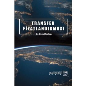 TRANSFER FIYATLANDIRMASI - UFUK OLCAY ;TOKAY ACAR