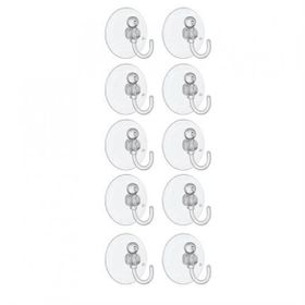 Transformacion 10 Adet Askılı Vantuz