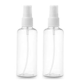 Transformacion 100 ml 2 Adet Püskürtücü Boş Sprey Şişe