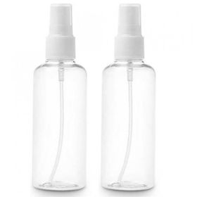 Transformacion 100 ml 2 Adet Püskürtücü Boş Sprey Şişe