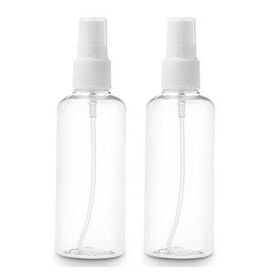 Transformacion 100 ml 2 Adet Püskürtücü Boş Sprey Şişe