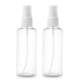 Transformacion 100 ml 2 Adet Püskürtücü Boş Sprey Şişe