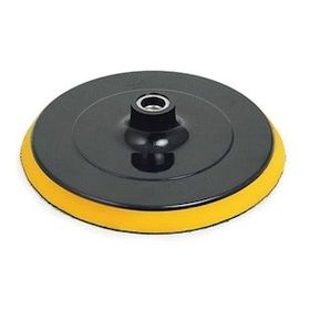 Transformacion 11.5 cm Çap Cırtlı Pasta Cila Polisaj Tabanı