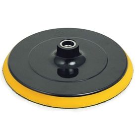 Transformacion 11.5 cm Çap Cırtlı Pasta Cila Polisaj Tabanı