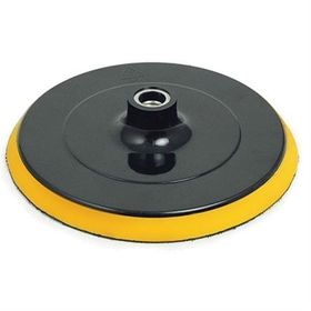 Transformacion 11.5 cm Çap Cırtlı Pasta Cila Polisaj Tabanı