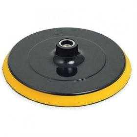 Transformacion 11.5 cm Çap Cırtlı Pasta Cila Polisaj Tabanı