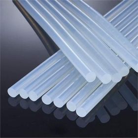 Transformacion 11 mm 33 Adet Sıcak Silikon